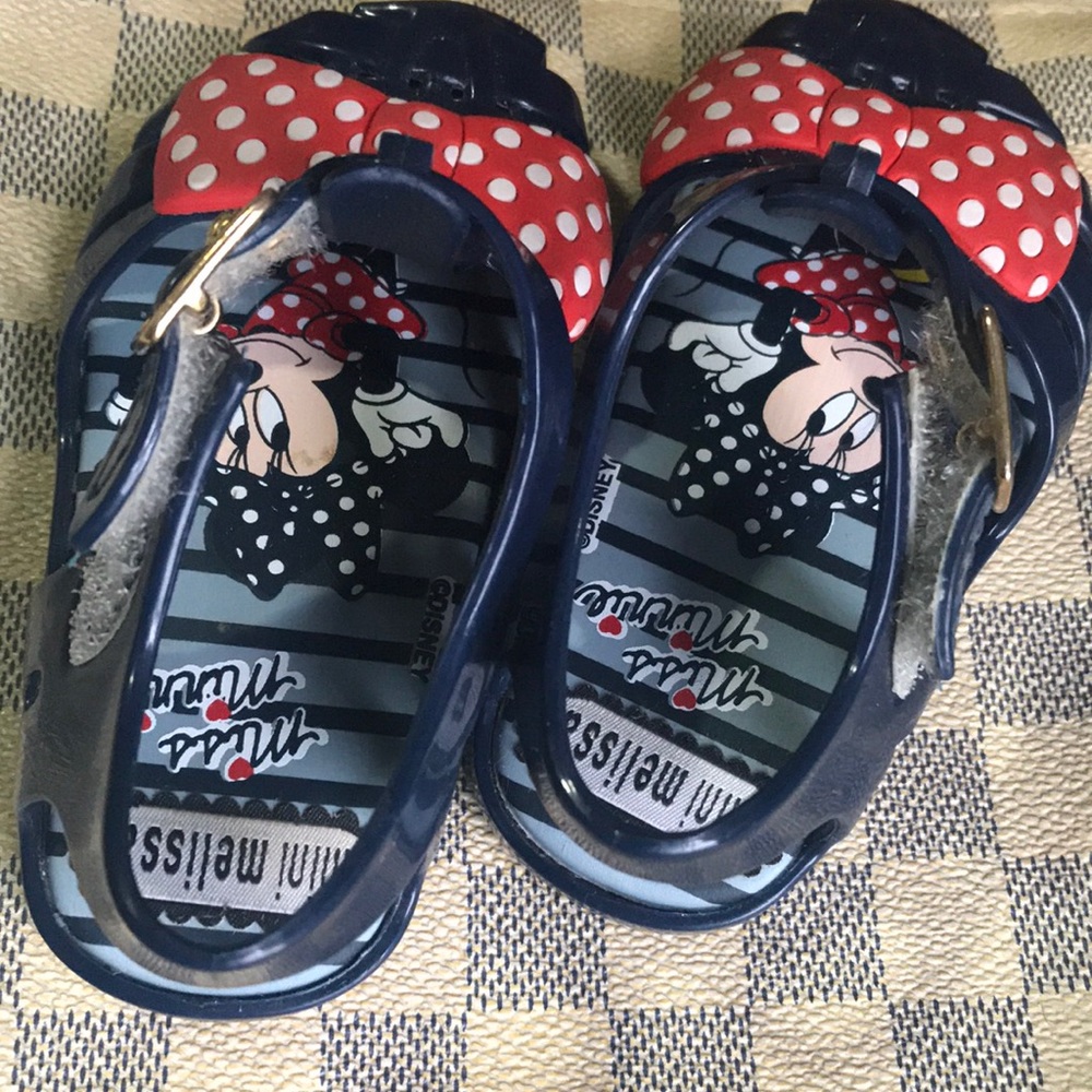 Mini Melissa - Picture 2 of 5